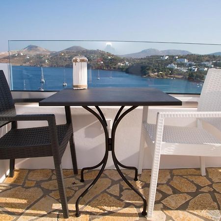 Sunrise Bay Villa Panteli Exterior photo